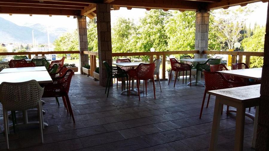 Villa Pergola Τρέμπινιε Εξωτερικό φωτογραφία